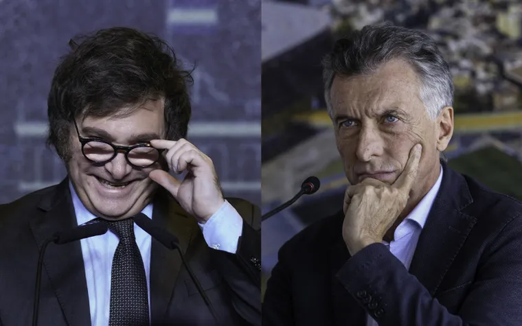 macri