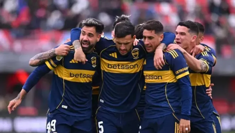 boca