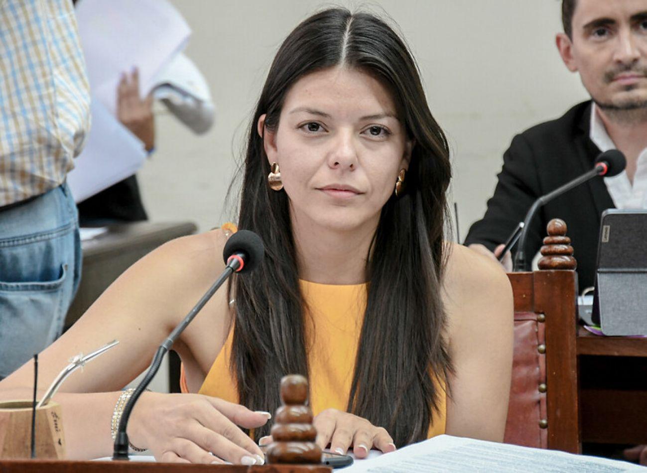 Emilia Orozco: “En Nuestro Espacio Realmente Hay Alternancia”