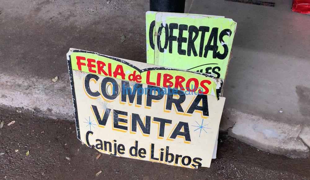feria del libro