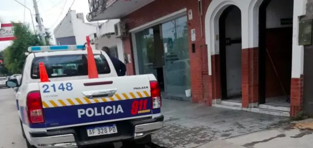 sicario Palavecino espionaje