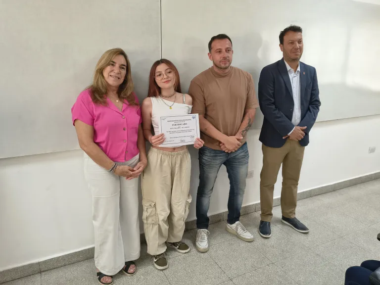 Curso de Primera Licencia