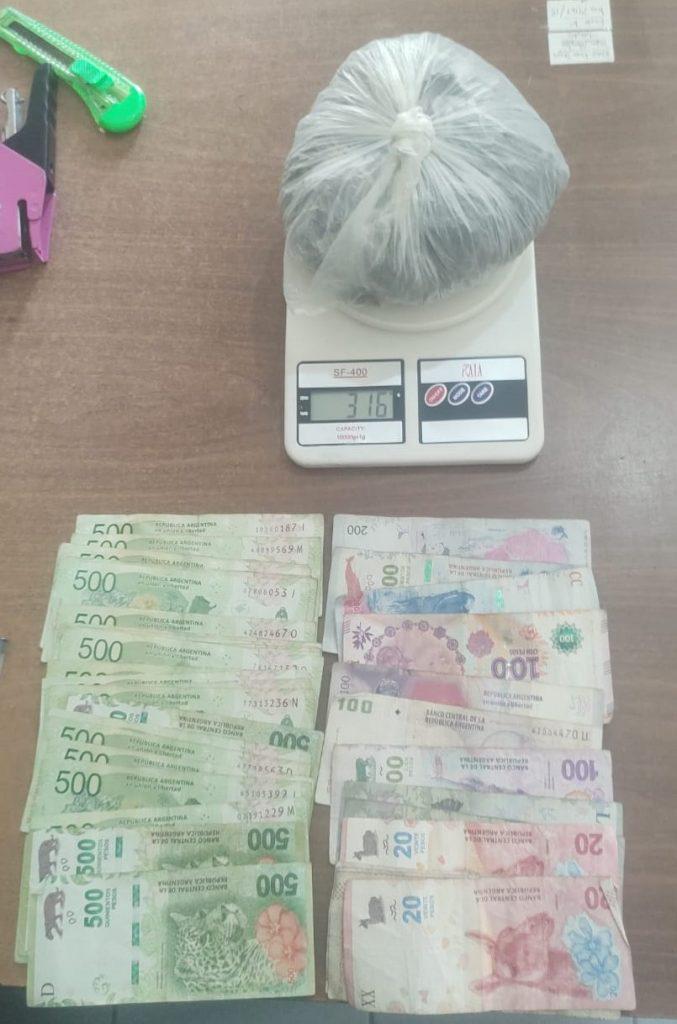 Marihuana incautada 02 Marihuana incautada 02