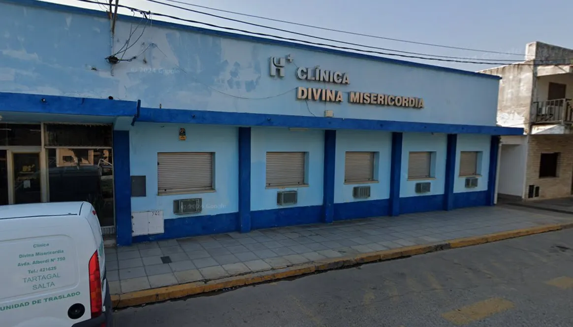 Clínica DivinaMisericordia