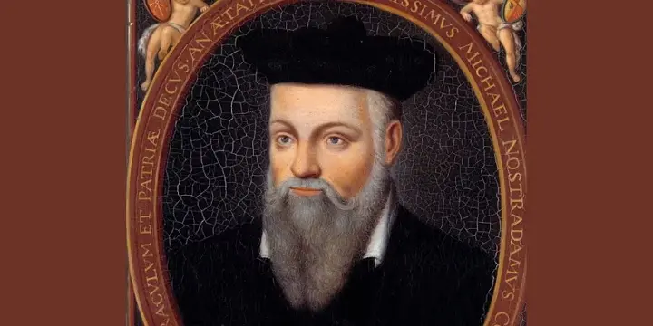 Nostradamus