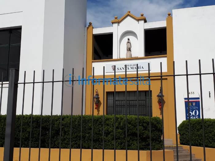 colegio santa maria ok