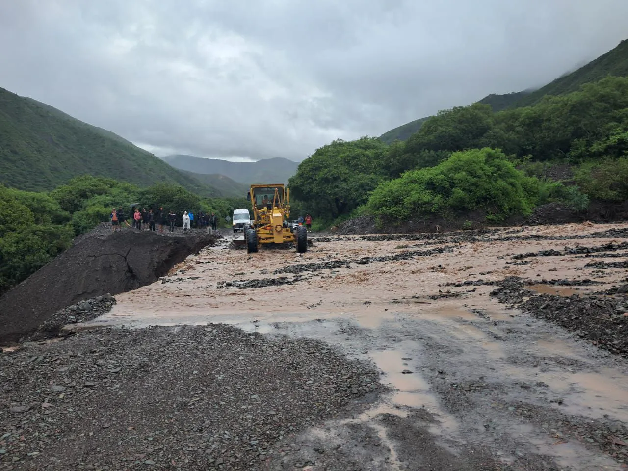 ruta provincial 33 payogasta