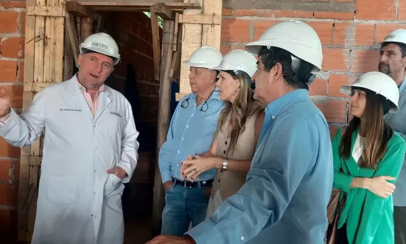 hospital san bernardo