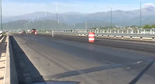 Circunvalacion noroeste