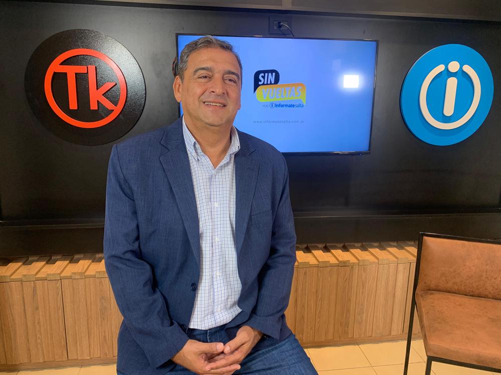 mangione sin vueltas