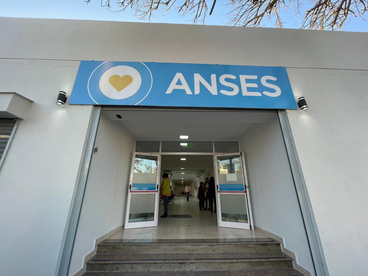 Nueva Oficina De ANSES: “Es Una Gran Noticia”