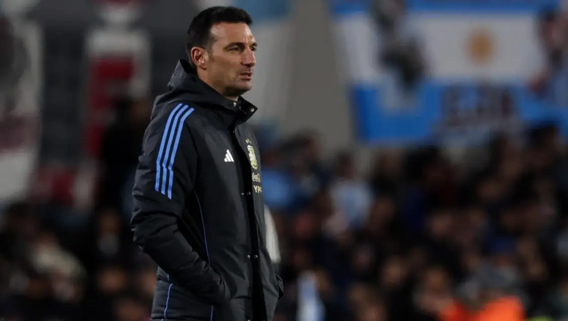 Selección Argentina