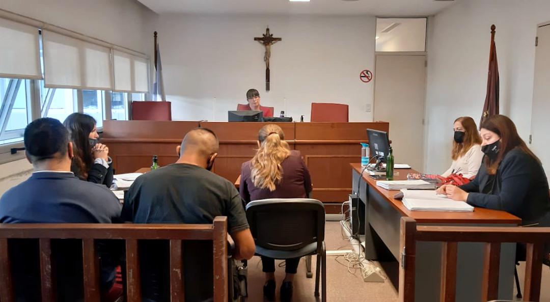 juicio Nancy Rodriguez