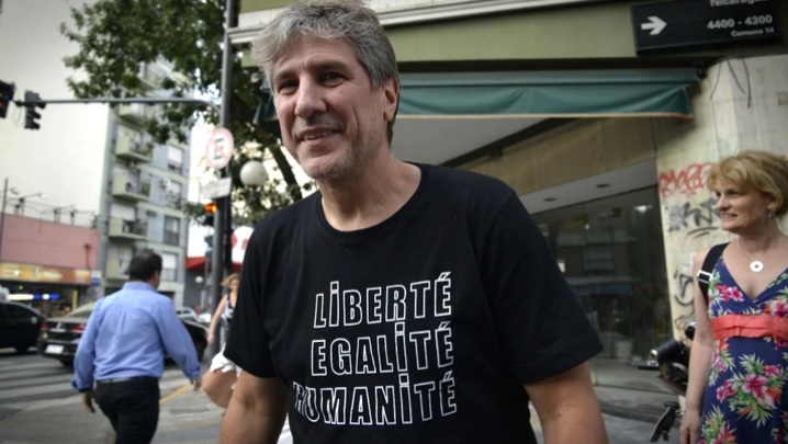 Amado Boudou