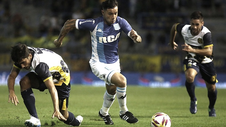 Racing Rosario Central