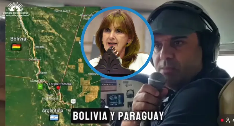 avioneta orozco - cornejo