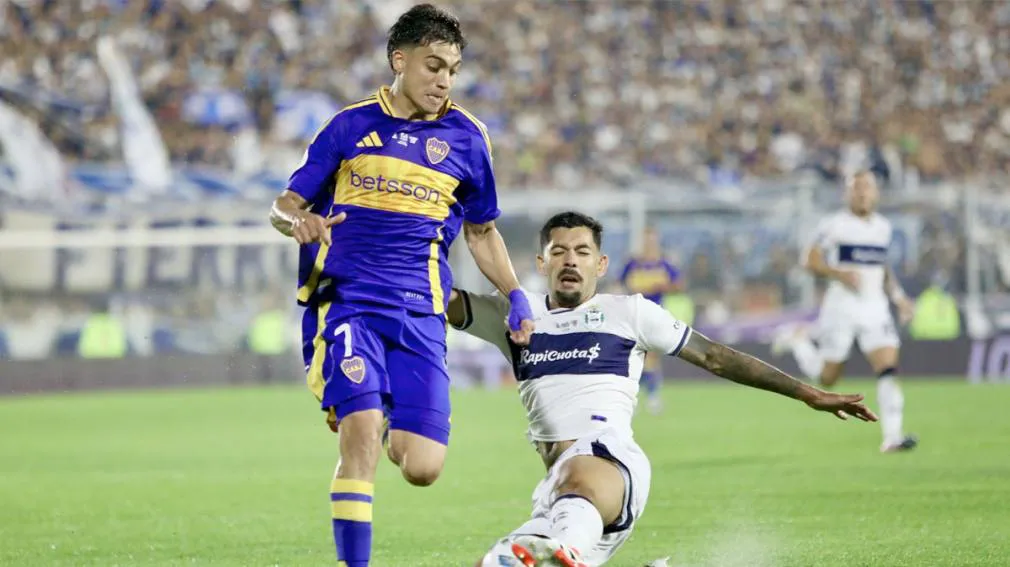 Liga Profesional 2024