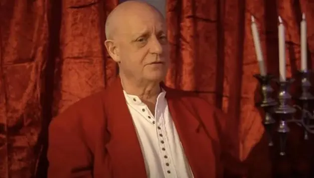 Craig Hamilton-Parker