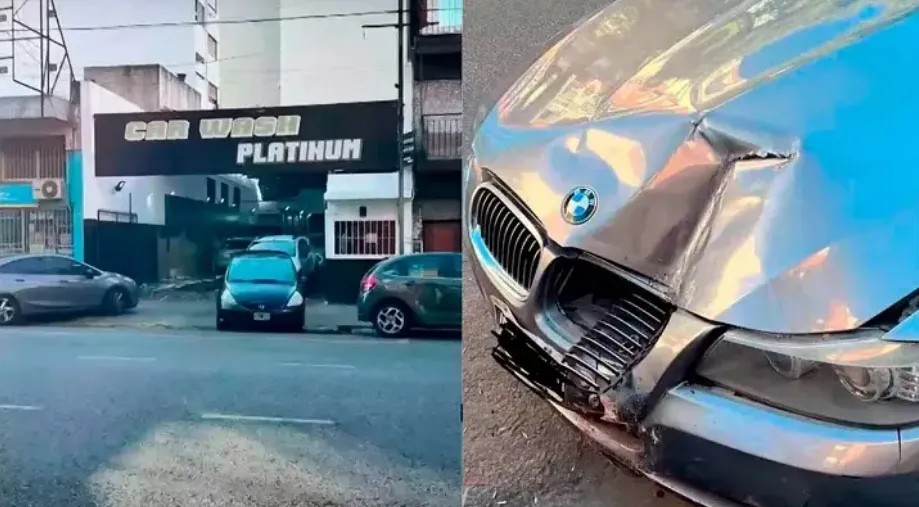 problema auto