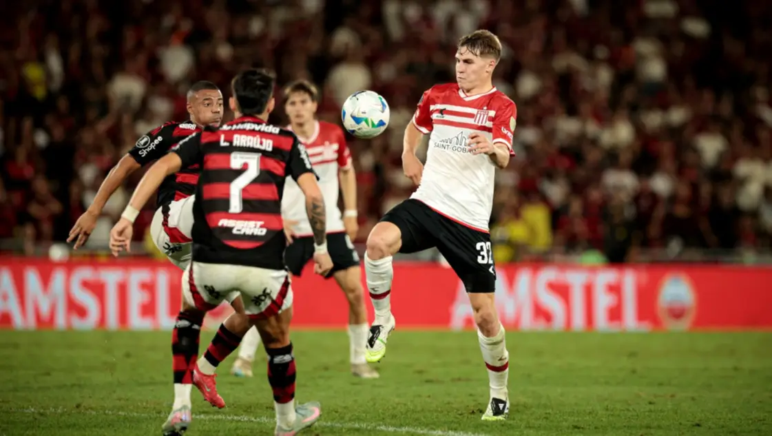 Estudiantes de La Plata