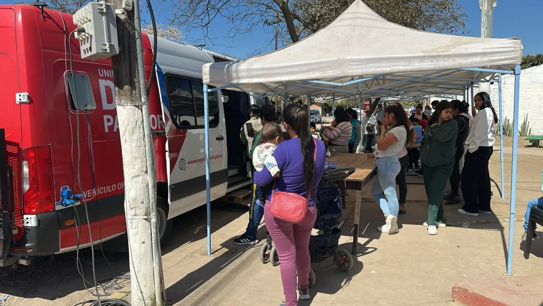 Móvil Registro Civil 03