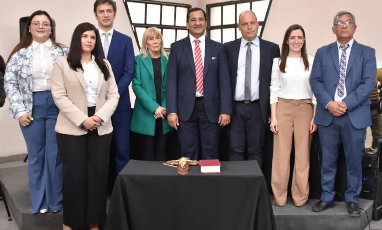 convención constituyente rosario