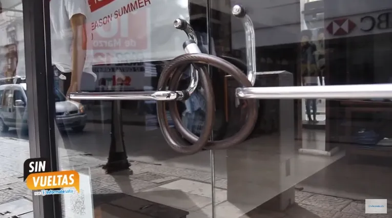 comercios - coronavirus