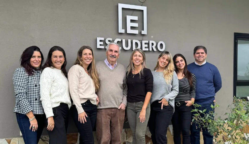 escudero equipo+