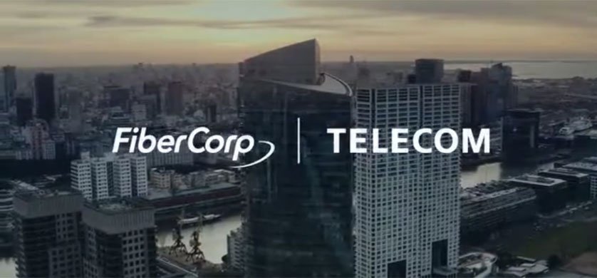 Fiber Corp TELECOM