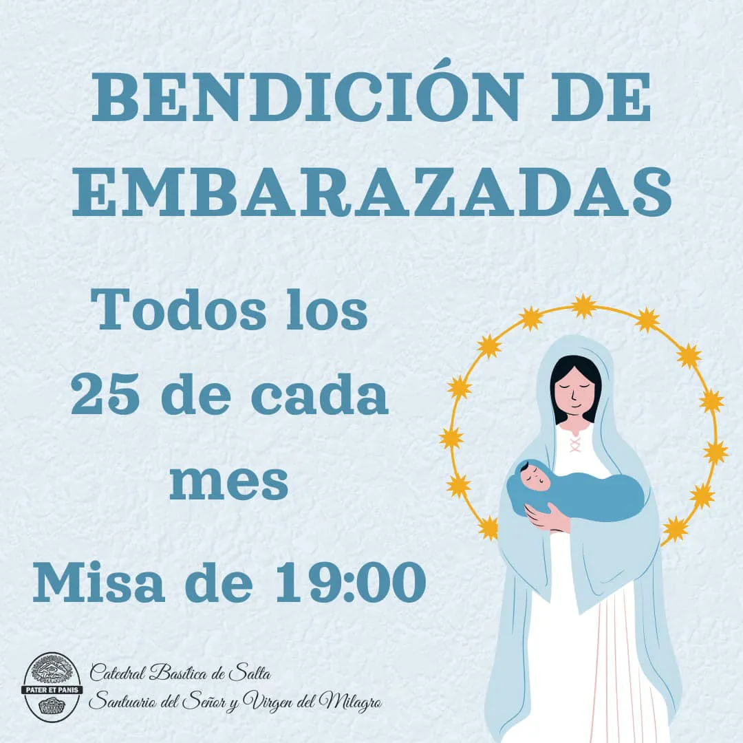 embarazadas