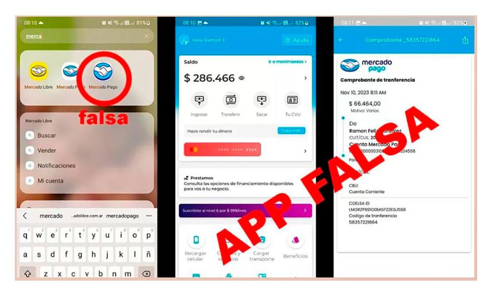 APP MERCADO PAGO