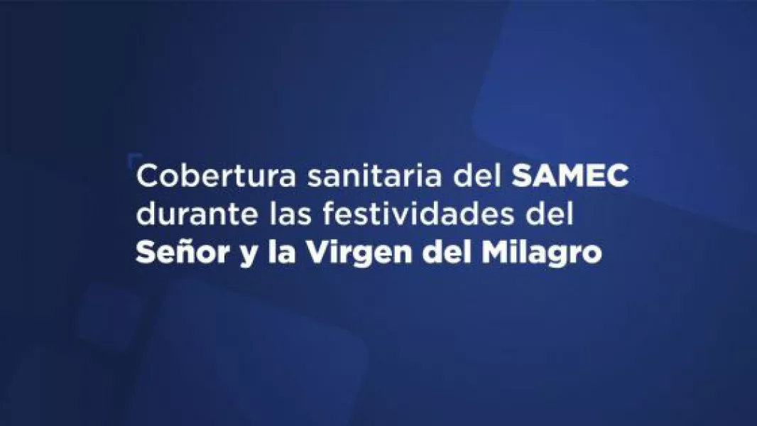 SAMEC Milagro 01