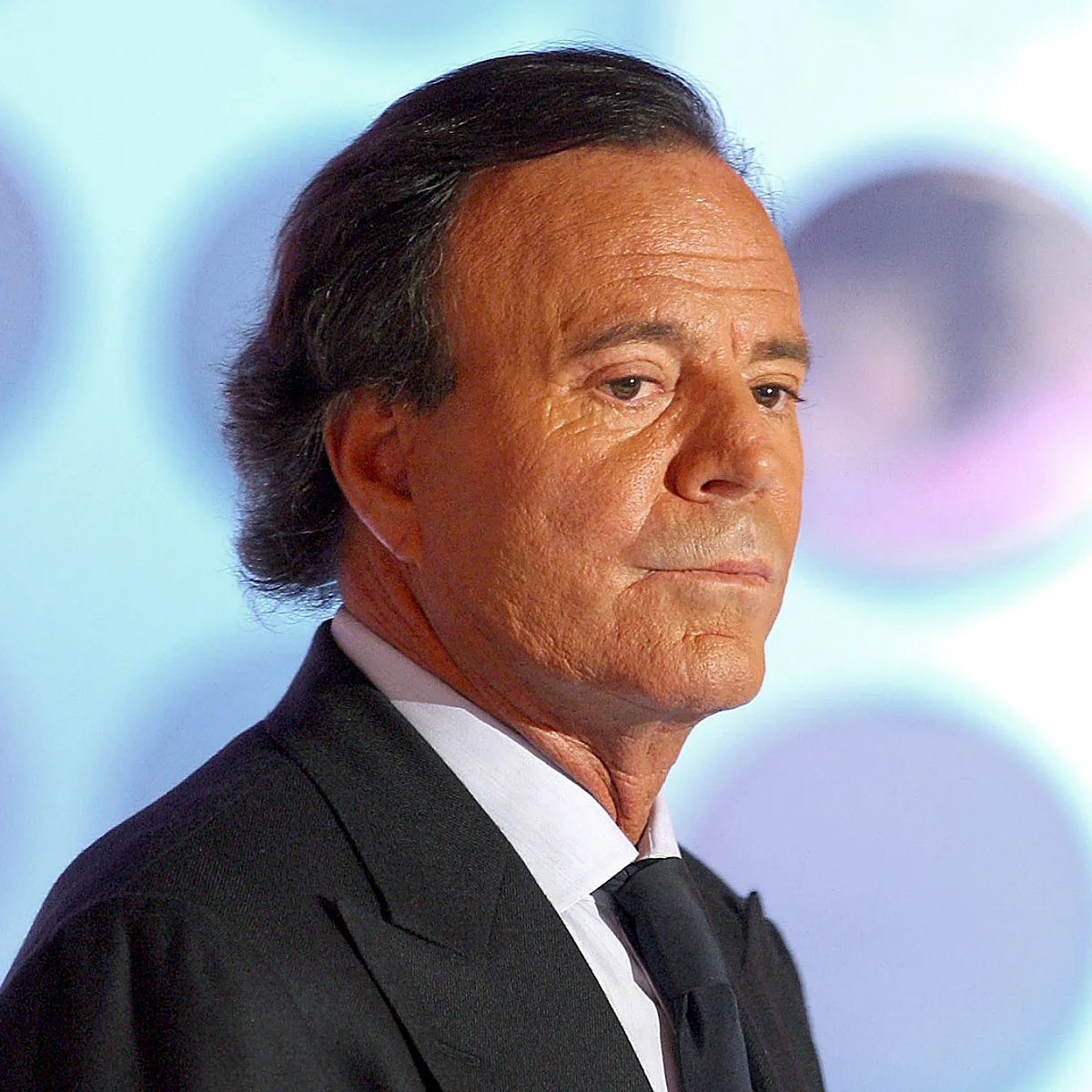 julio iglesias