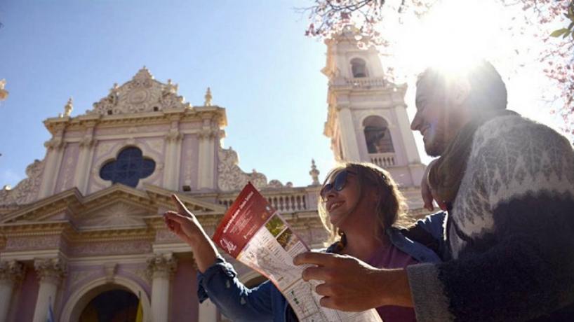 Calendario de Invierno 2019