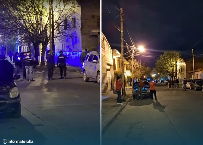 intento de femicidio