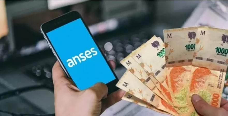 Anses: ¿Quiénes Cobran Con Aumento En El Mes De Abril?