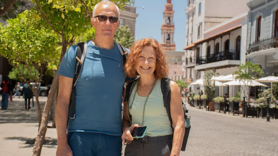 Salta entre los principales destinos turísticos