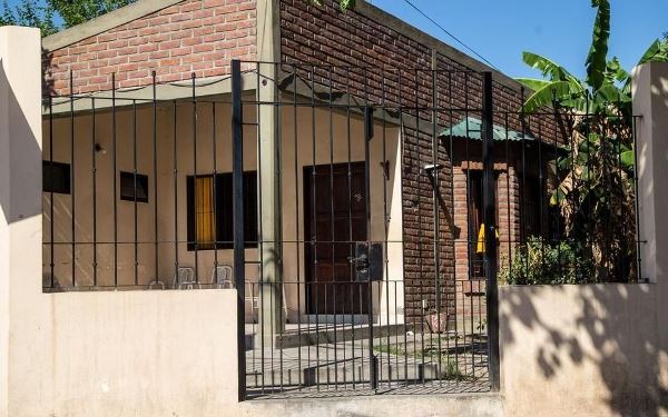 centros transitorios - sec niñez