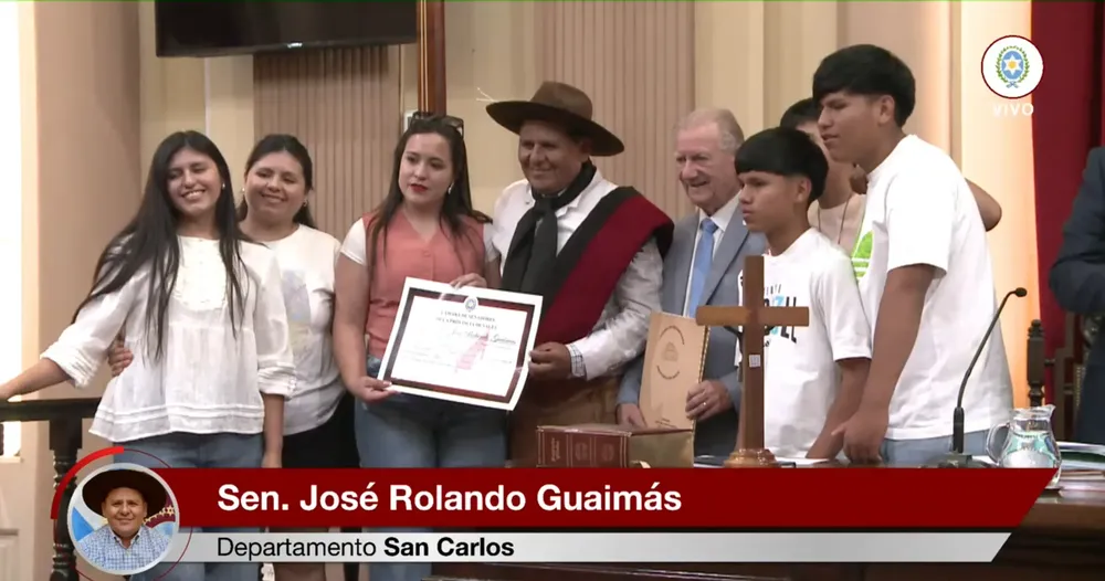 Rolando Guaimas senado San Carlos (1)