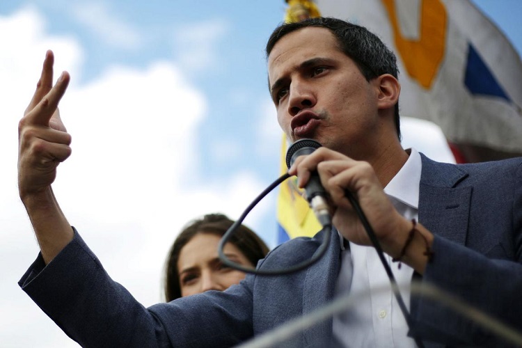 Guaidó