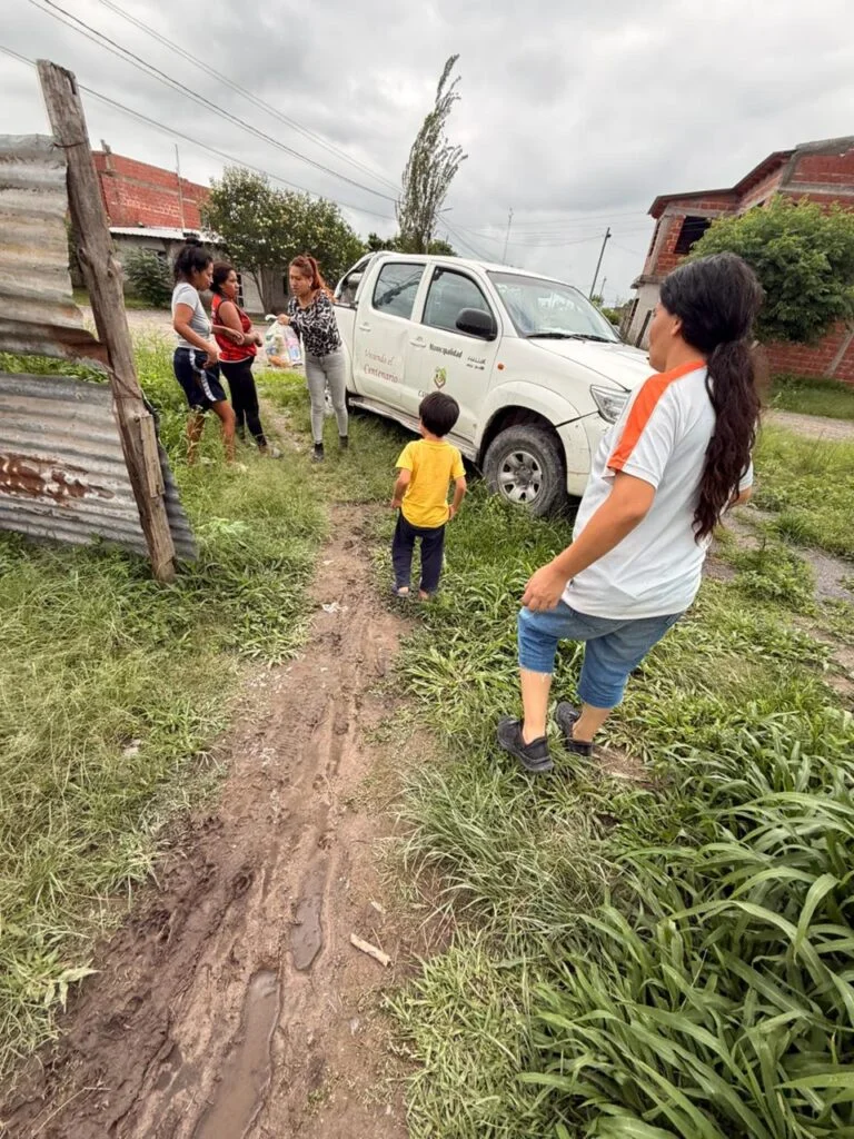 asistencia campo quijano
