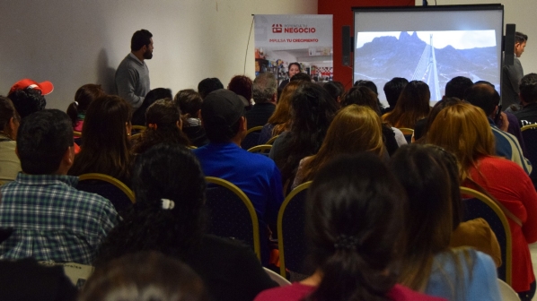 potencia tu negocio salta