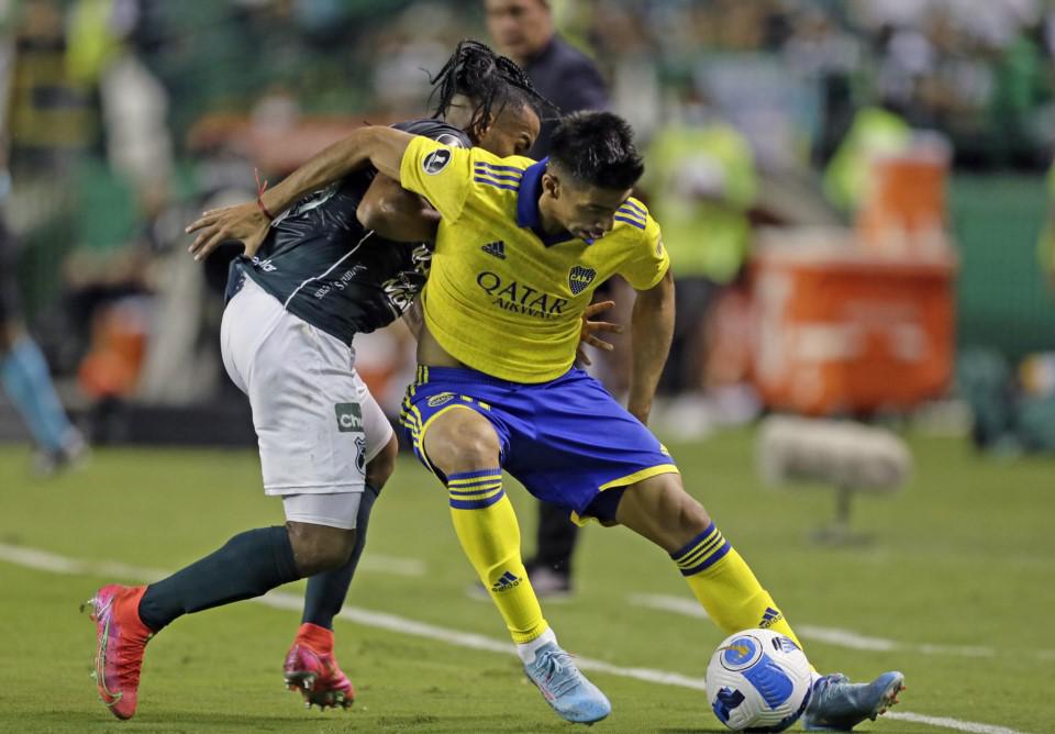 Libertadores: Boca va por una victoria en la Bombonera ante Always Ready de Bolivia