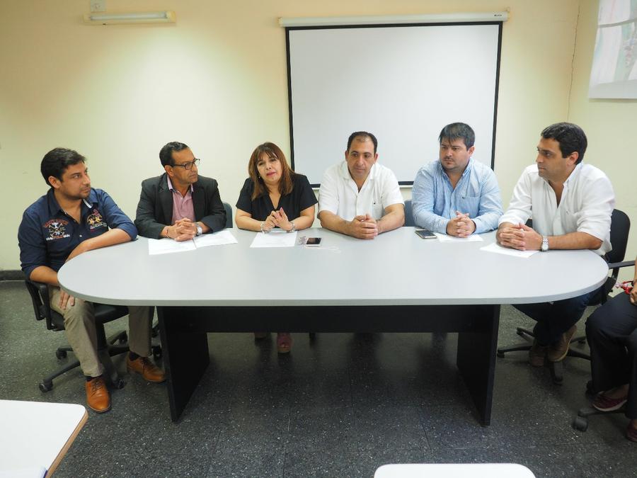 festival solidario Orán