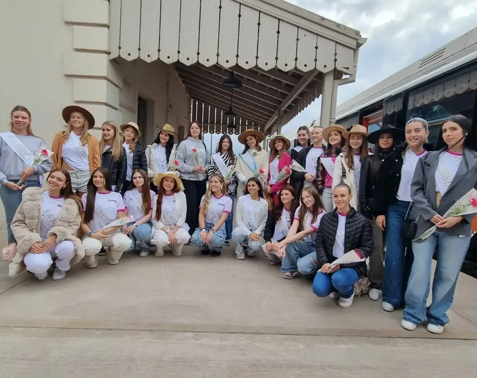 Fiesta Nacional de los Estudiantes