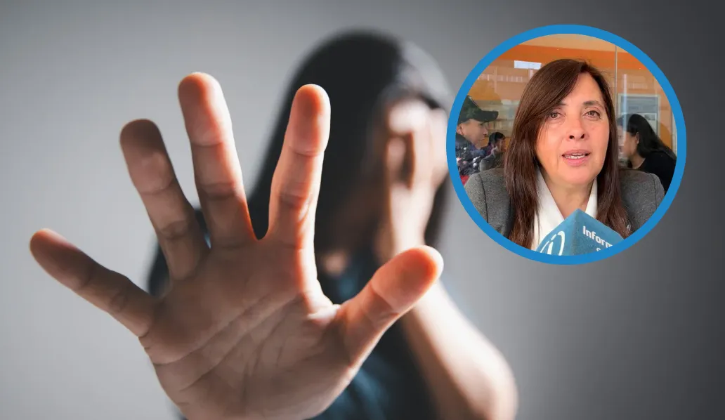 red de trata sandra domene