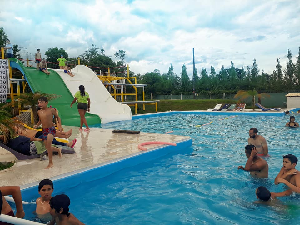 aquapark