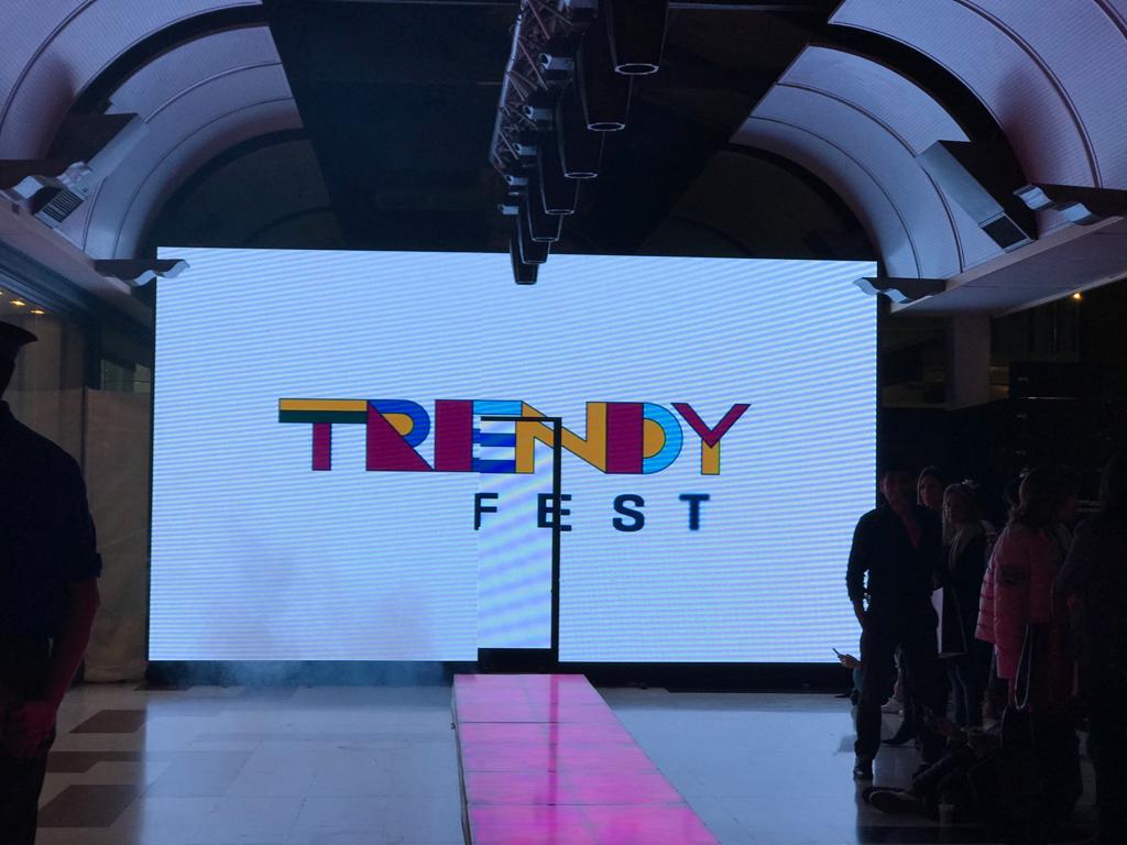 Trendy Fest