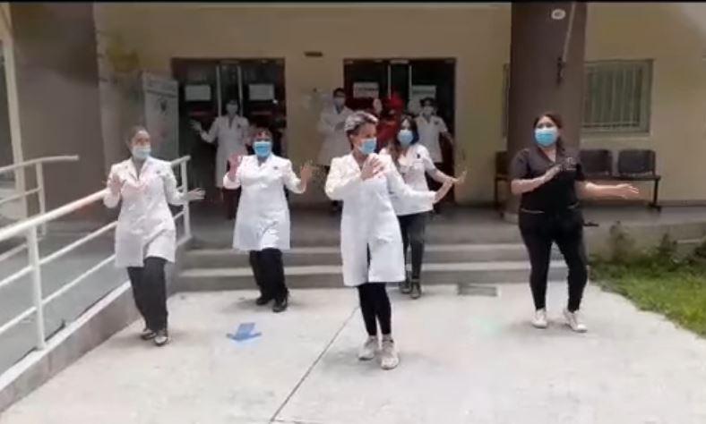 baile de Hemoterapia