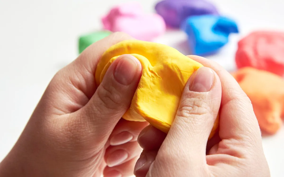 plastilina-shutterstock